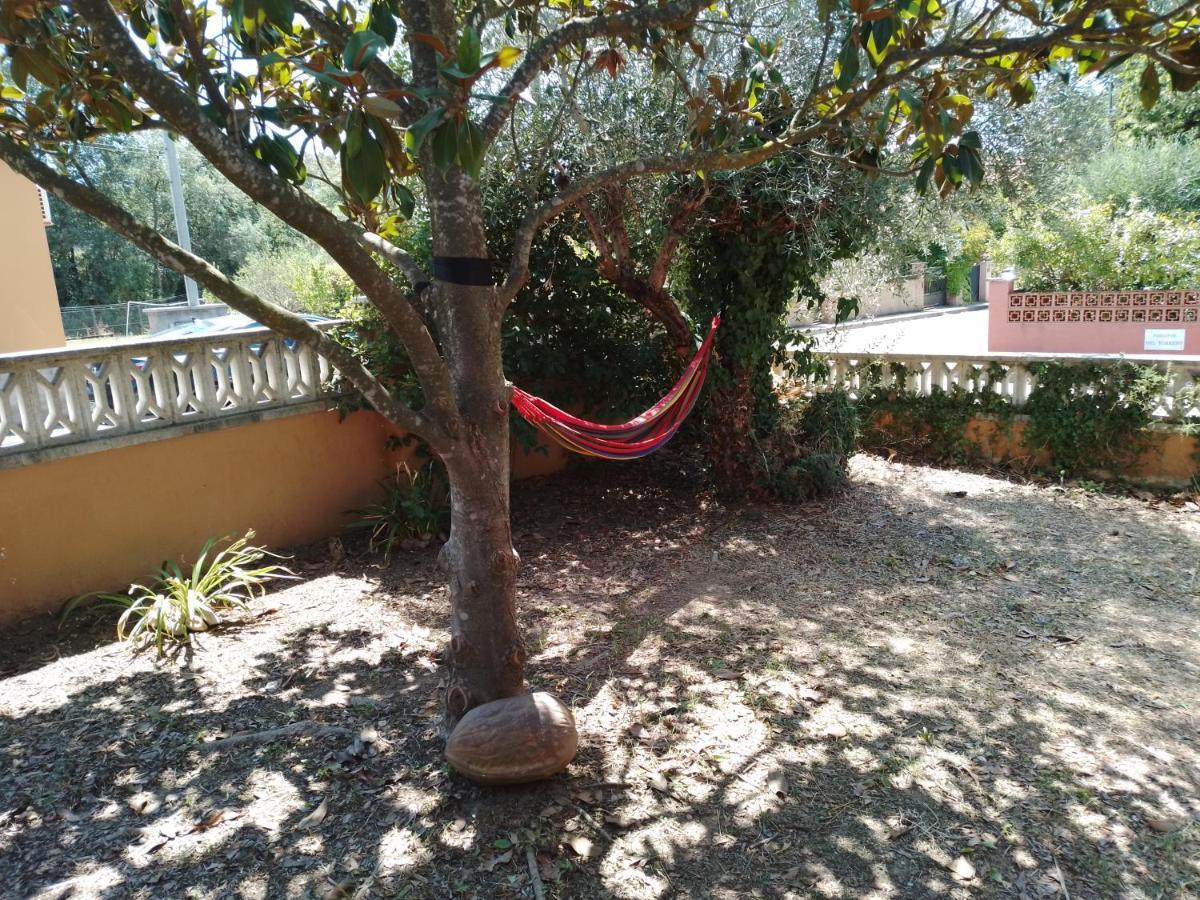 Casa Amb Gran Jardi A Vilauer-Costa Brava - Alt Emporda Vilaur Екстер'єр фото