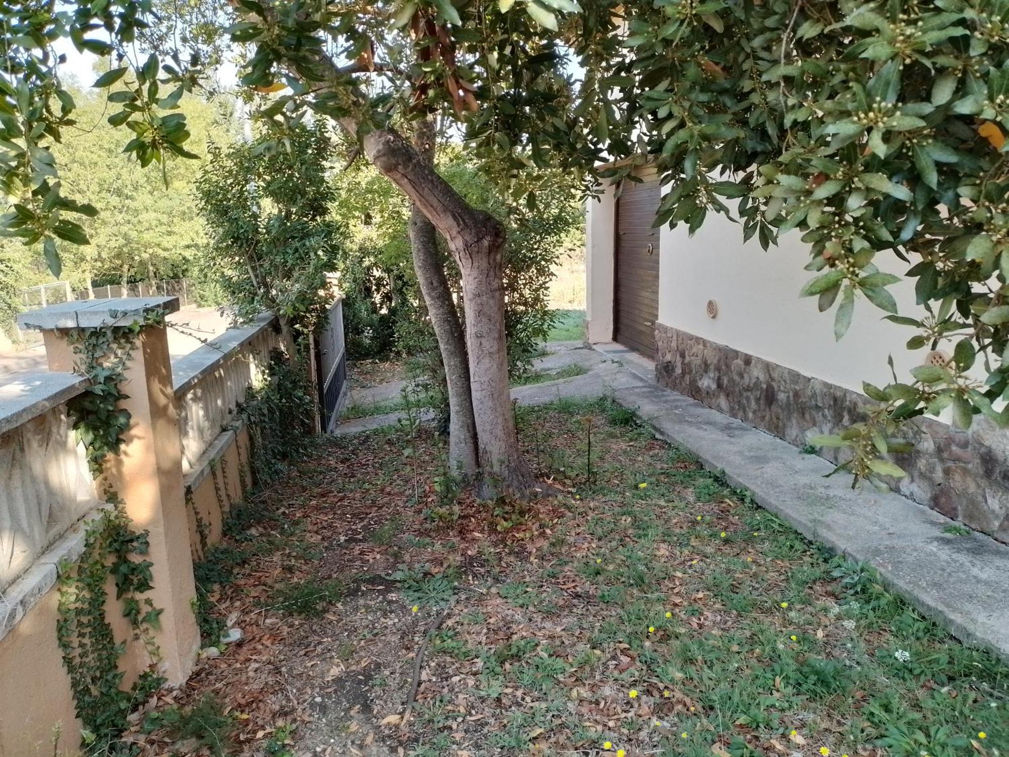 Casa Amb Gran Jardi A Vilauer-Costa Brava - Alt Emporda Vilaur Екстер'єр фото