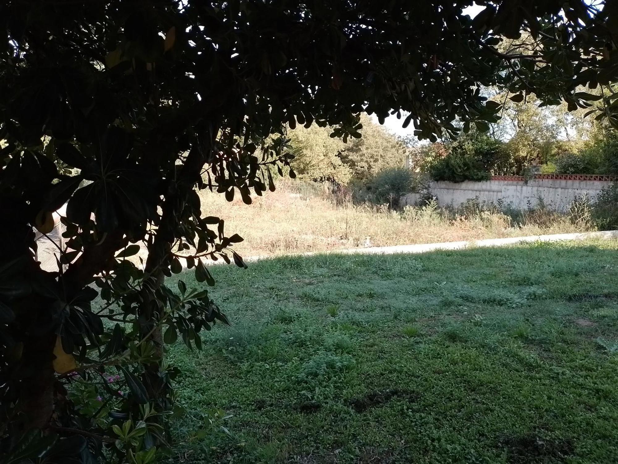 Casa Amb Gran Jardi A Vilauer-Costa Brava - Alt Emporda Vilaur Екстер'єр фото