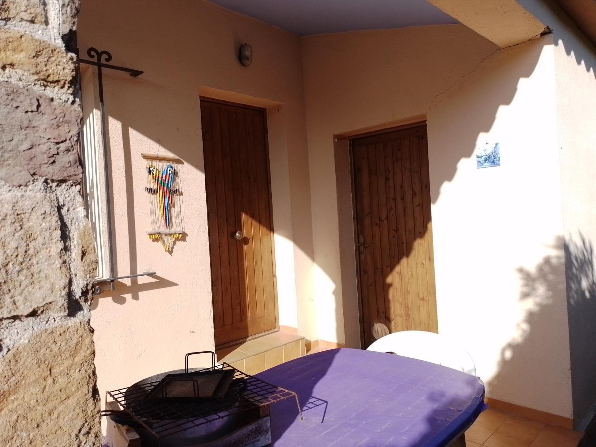 Casa Amb Gran Jardi A Vilauer-Costa Brava - Alt Emporda Vilaur Екстер'єр фото