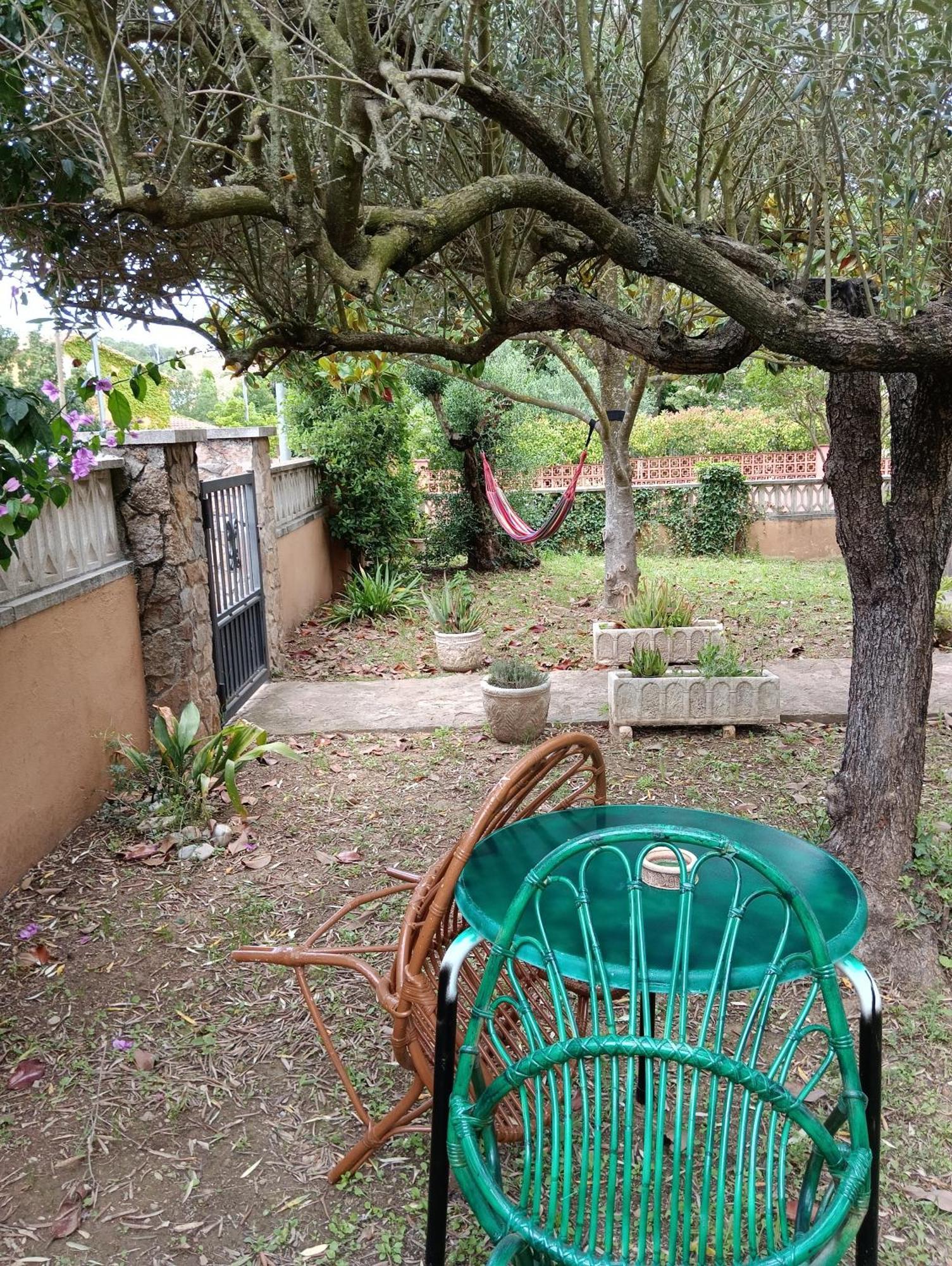 Casa Amb Gran Jardi A Vilauer-Costa Brava - Alt Emporda Vilaur Екстер'єр фото