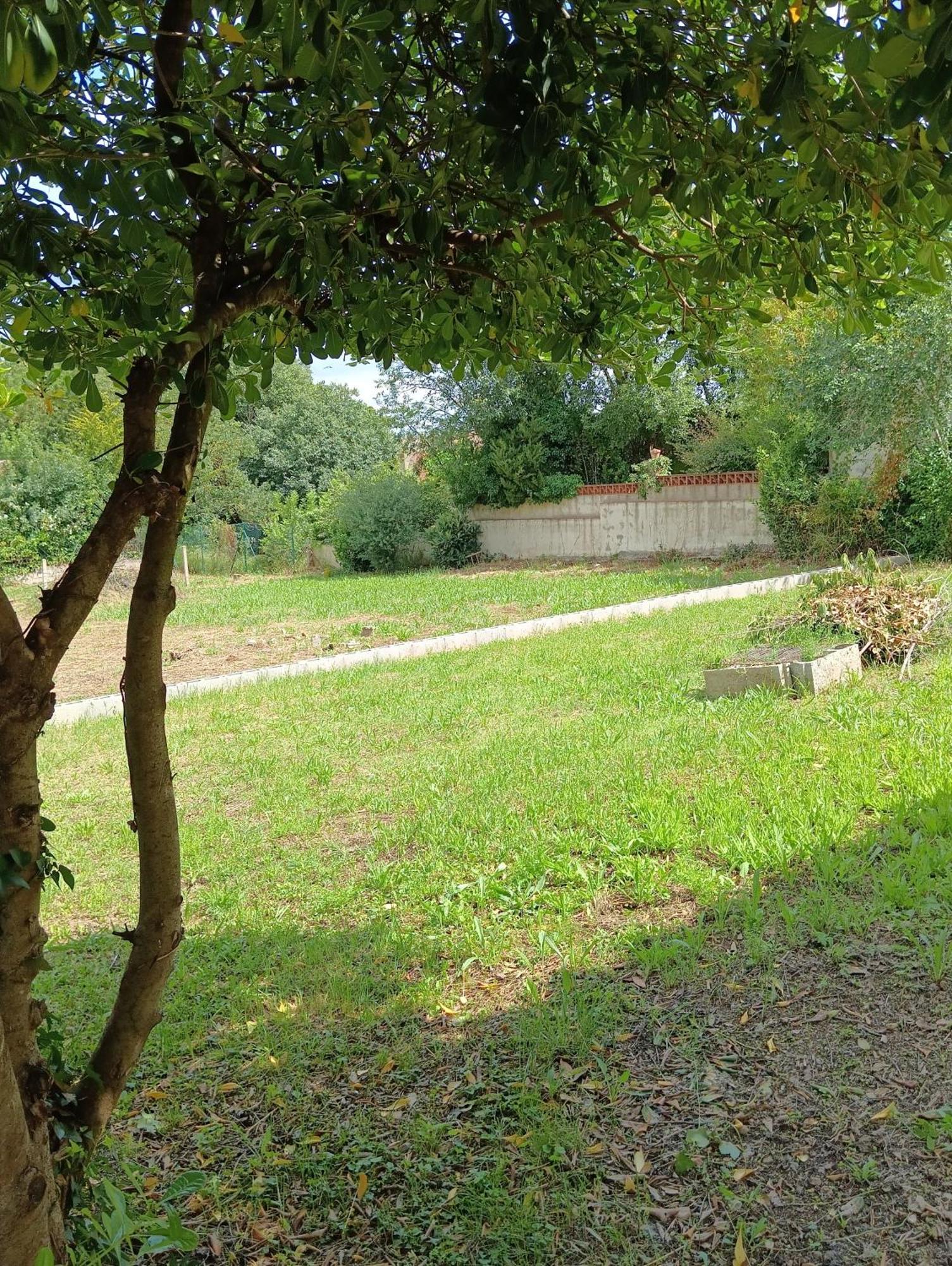 Casa Amb Gran Jardi A Vilauer-Costa Brava - Alt Emporda Vilaur Екстер'єр фото